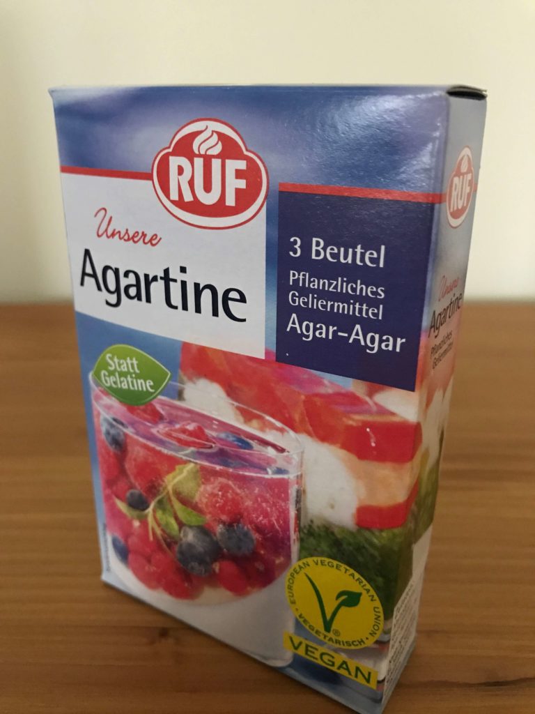 Ruf Agartine